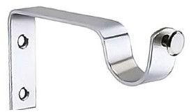 Stainless Steel Curtain Support