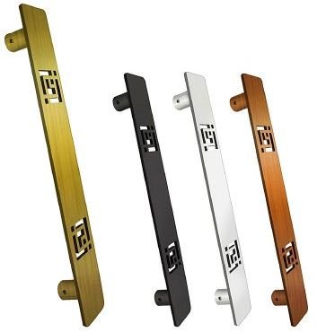 Stainless Steel Pull Handles
