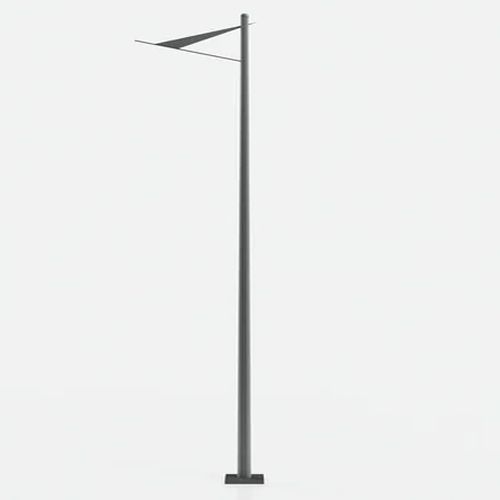 4m Street Light Pole