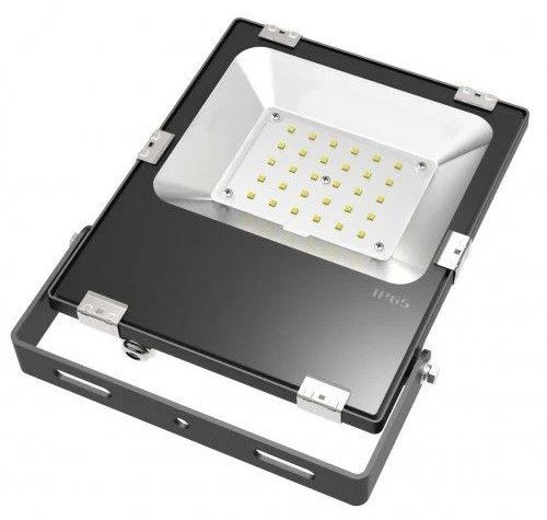 7W LED Flood Light