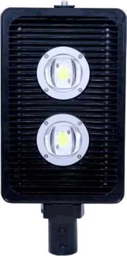 LED Industrial Street Light