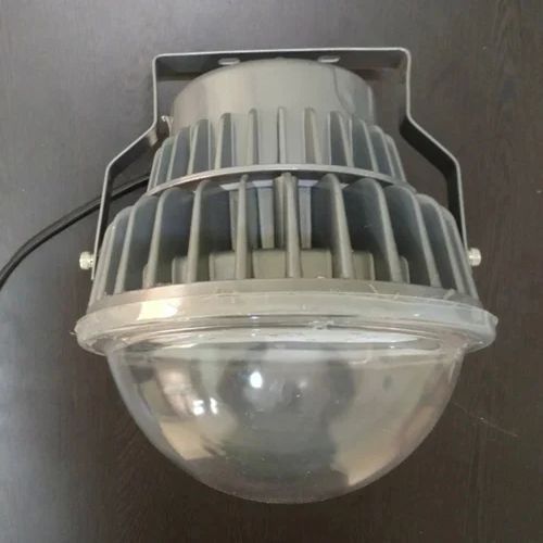 LED Industrial Wall Glass Light