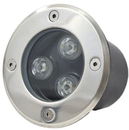 LED Weather Proof Cool White Light