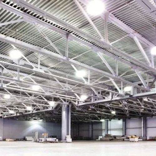 LED Weather Proof Indoor Light