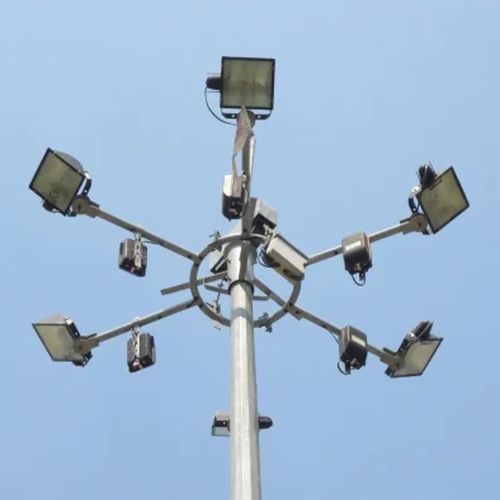 Portable Light Tower