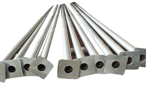 Tubular Steel Light Pole