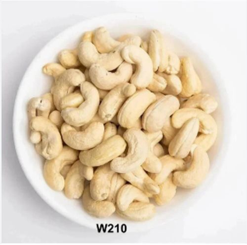 W210 Cashew Nuts
