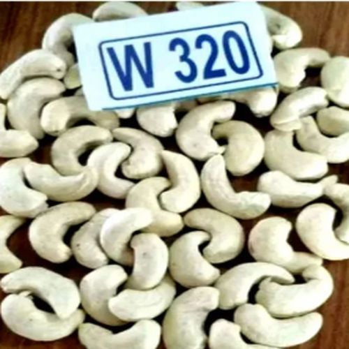 W320 Cashew Nuts
