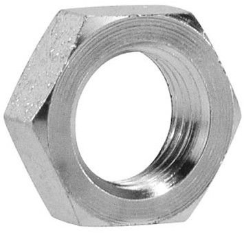 1-1/16 Inch Hydraulic Pipe End Hex Nut