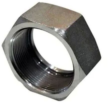 1-3/16 Inch Hydraulic Pipe End Hex Nut