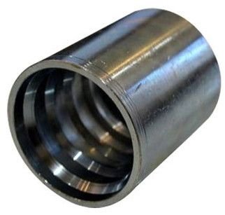 28x35mm Hydraulic Hose End Skive Cap