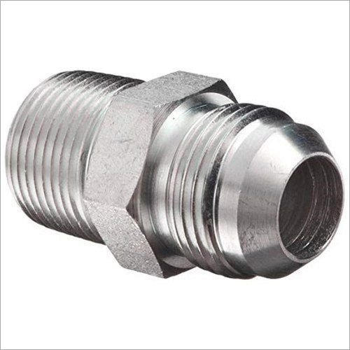 3/4 Inch Hydraulic Straight Nipple