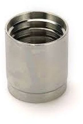 30x50mm Hydraulic Hose End SP4 Cap