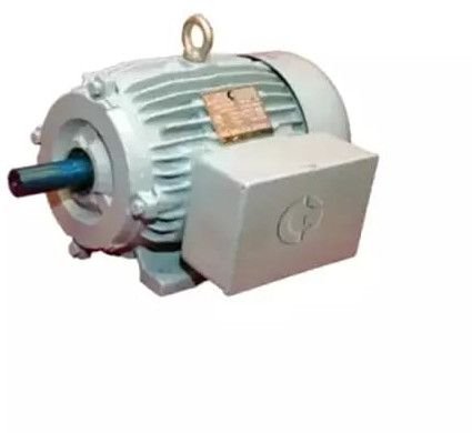 5HP CG Three Phase Motor