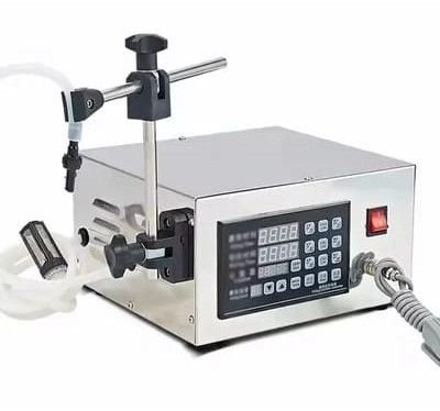 Bottle Filling Machine