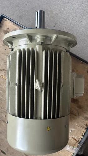 CG Three Phase Motor