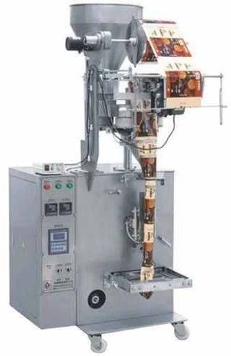 Food Processing & Packaging Machines