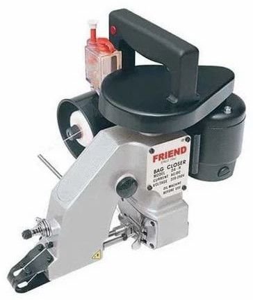 Friend Bag Closer Machine
