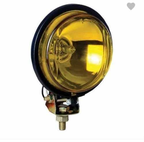 100mm Super Hunter Fog Lamp