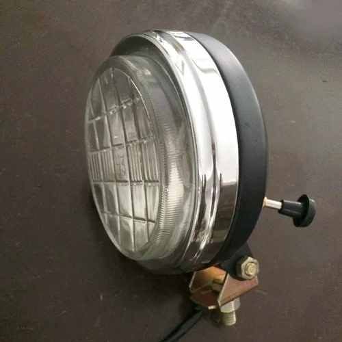 110mm Switch Halogen Fog Lamp