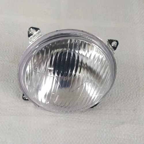 245 Massey Track Tractor Headlight