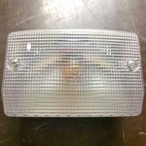 APE Front Side Indicator Light
