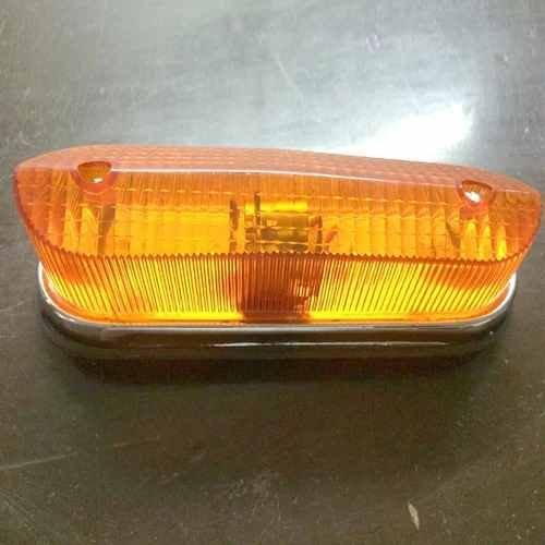 Big Automotive Side Lamp