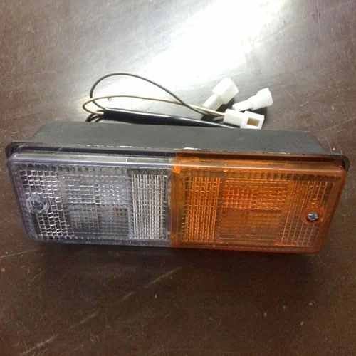 DI Jeep Automotive Side Lamp