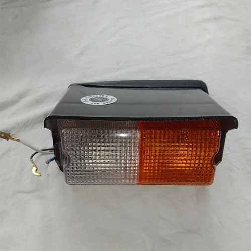 Eicher Tractor Side Indicator Light