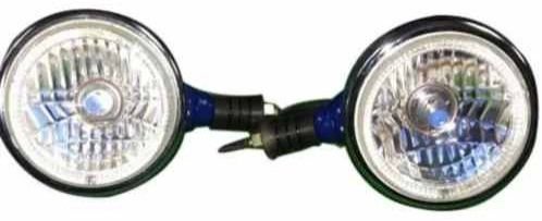 Farmatrac LED Headlight