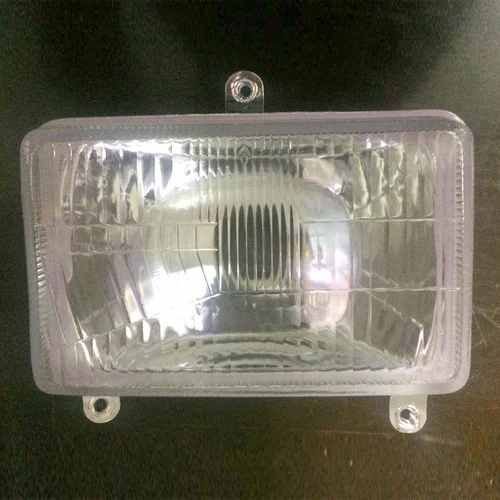 Massey Tractor Front Headlight