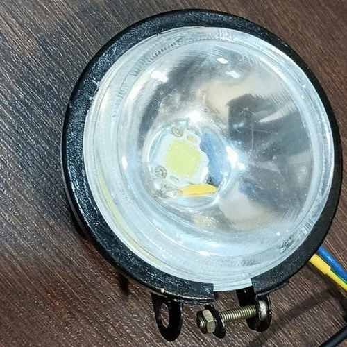 Maxalight Hunter LED Fog Lamp