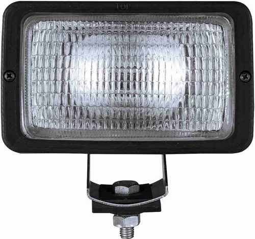 Maxalight JCB Rectangular Headlight