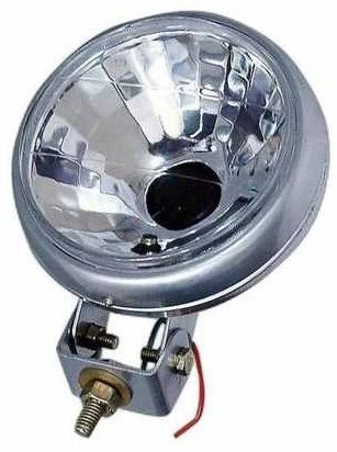 Maxalight Mini Big Boss Chrome Light