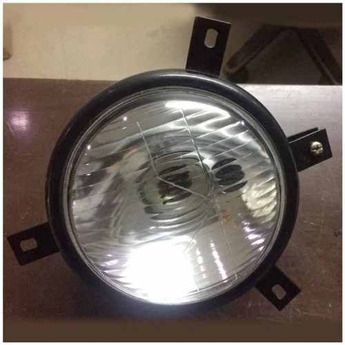 Maxalight Tractor Fog Light