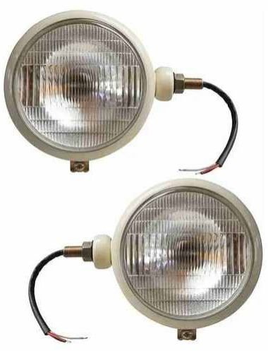 Maxalight Tractor Headlight