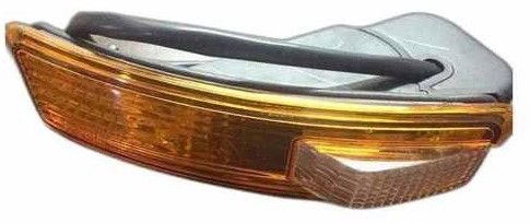 Maxalight Yellow Tail Light