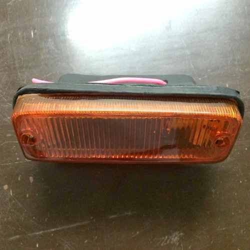 Minidoor Automotive Side Lamp