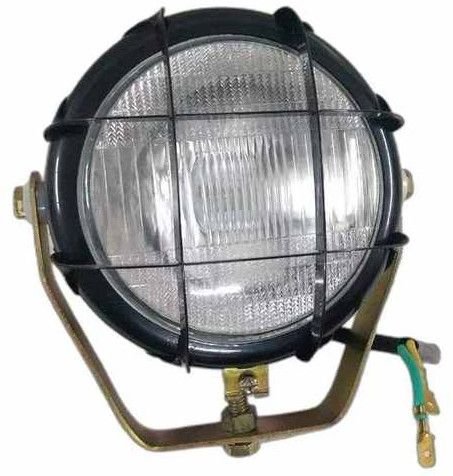 Tractor Headlight Light