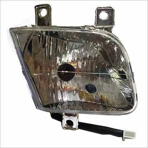 TVS King Headlight Assembly