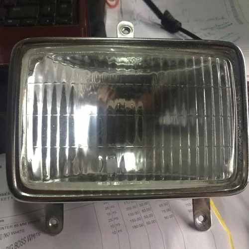 Zetor 2011 Tractor Headlight