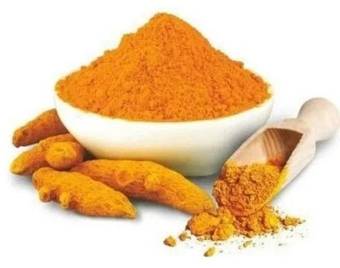 Mooligai Turmeric Powder