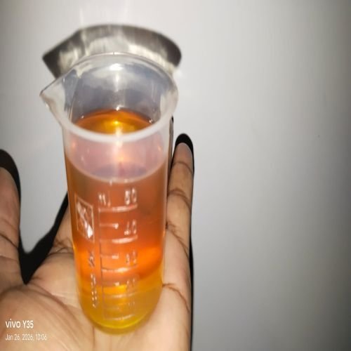 Pure Fish Oil