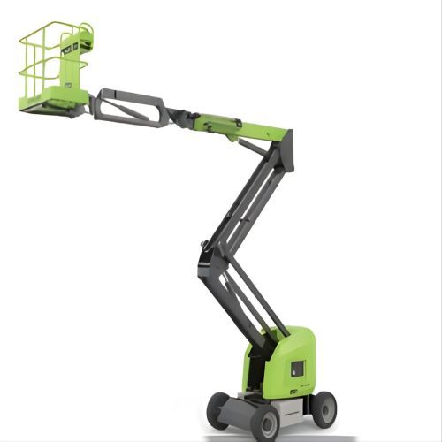 250 Kg Articulating Boom Lift