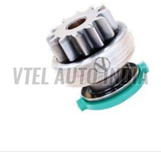 Autolek 0834 Self Starter Bendix Drive