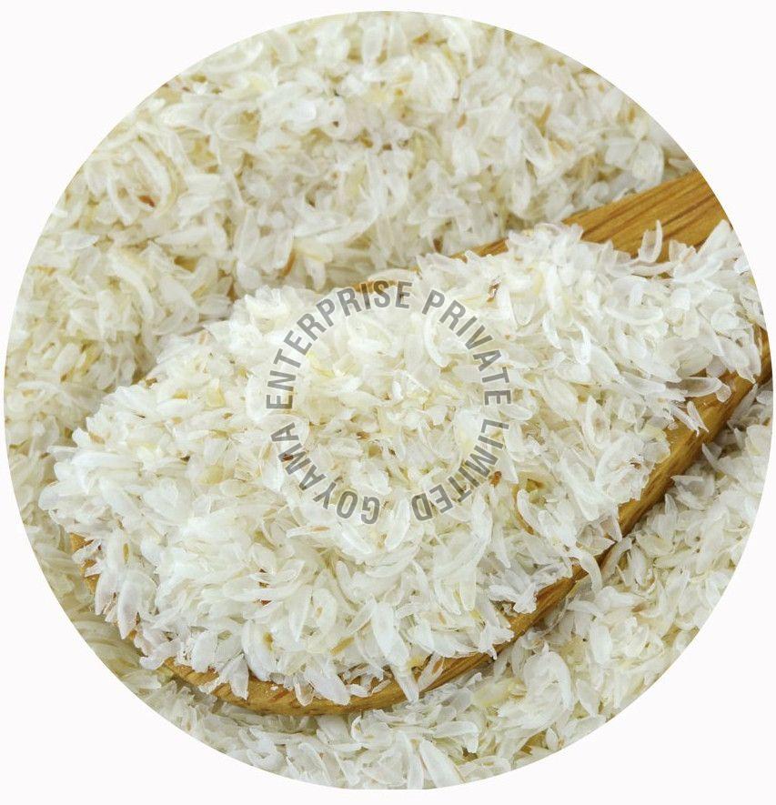 98% Psyllium Husk Powder