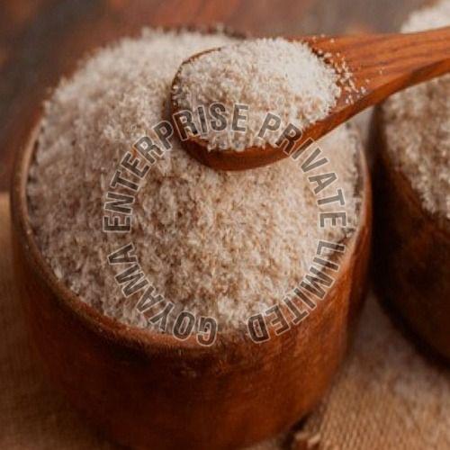 99% Psyllium Husk Powder