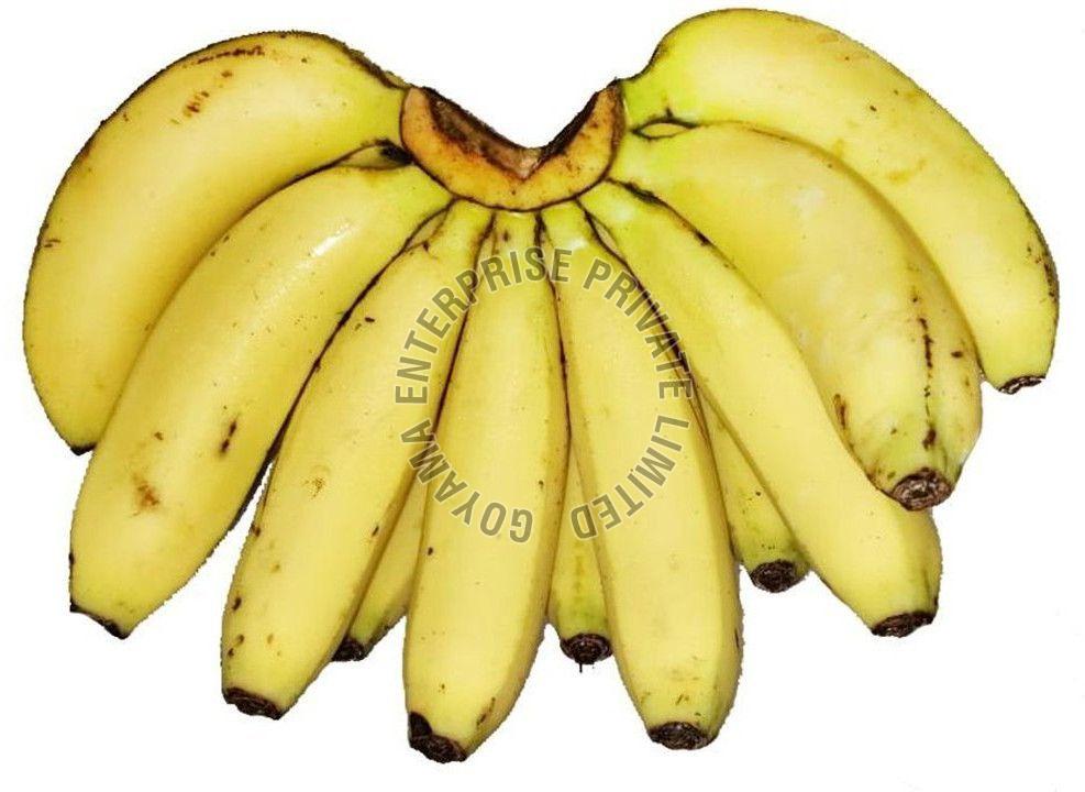 A Grade Yellow Banana
