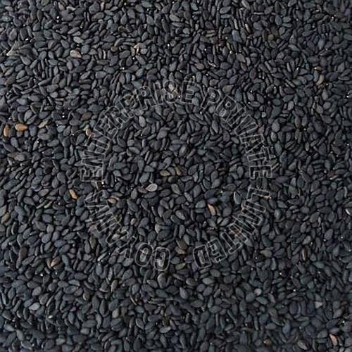 Black Sesame Seeds