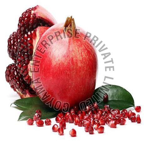 Export Quality Fresh Pomegranate